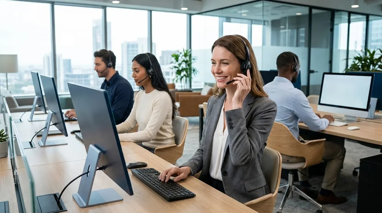 BPO Services