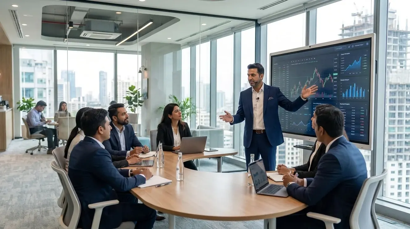 Corporate Training