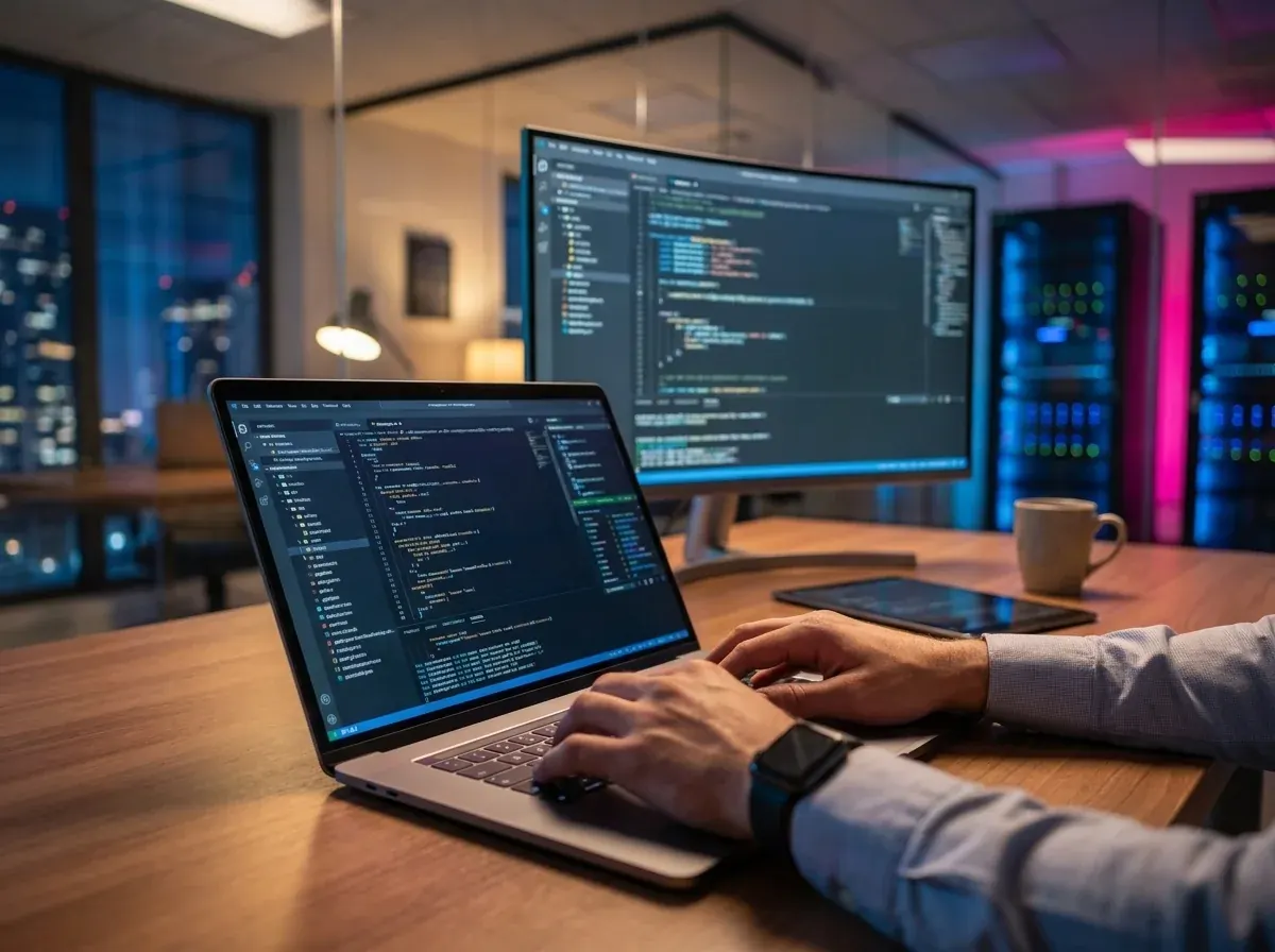 IT Solutions