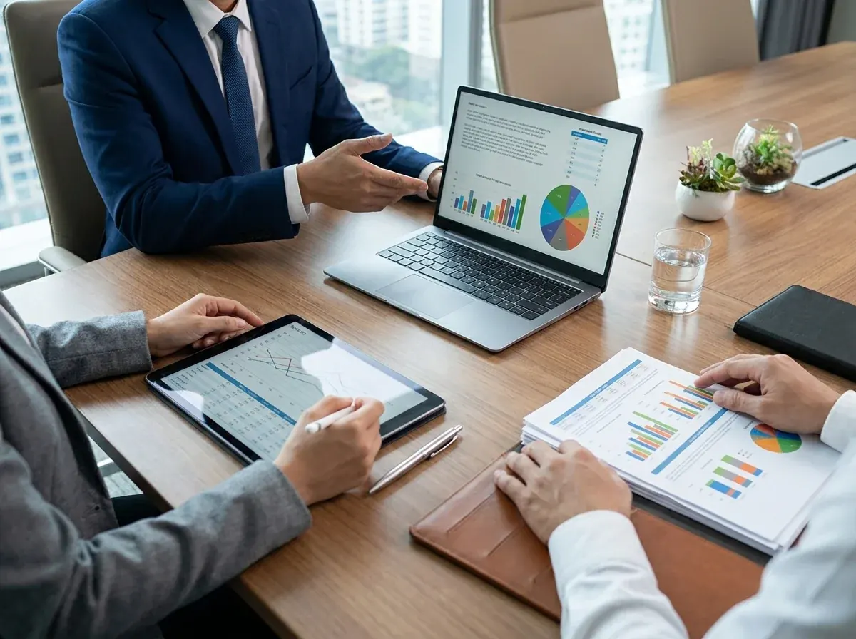 Knowledge Process Outsourcing
