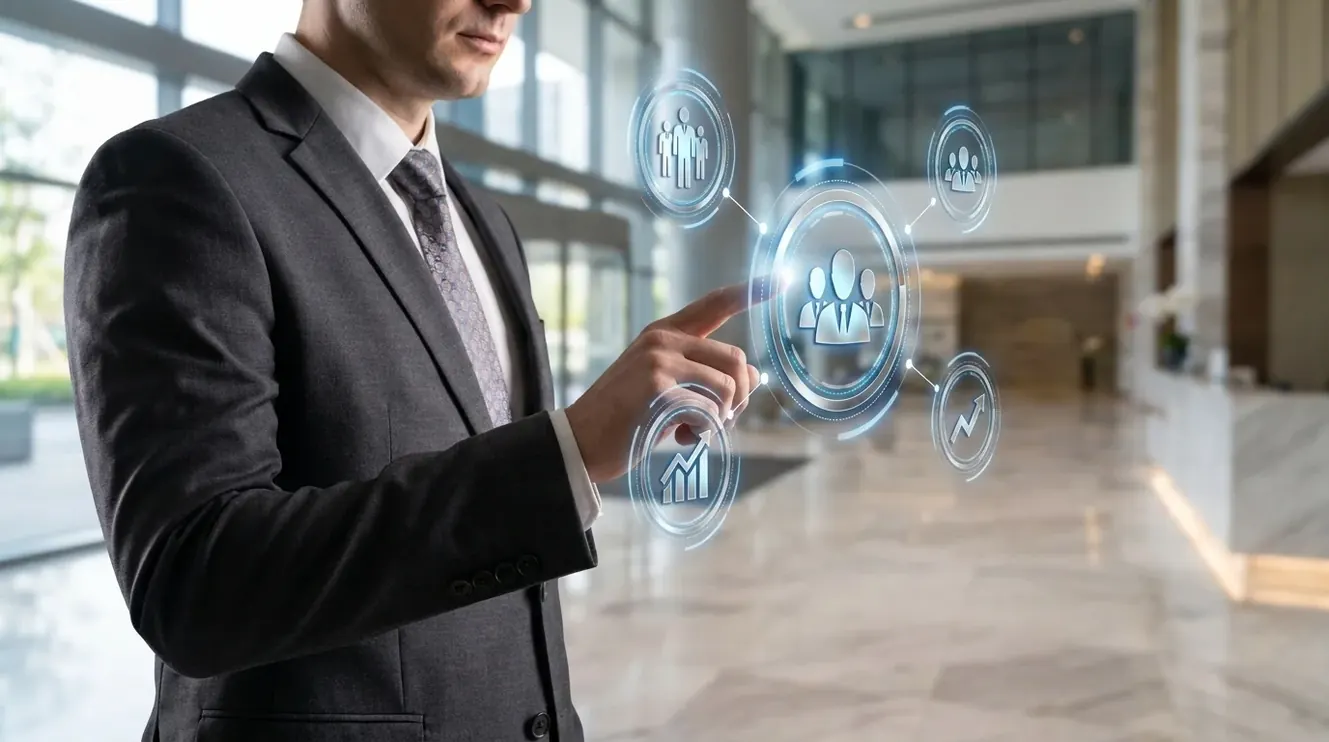 RPO Services
