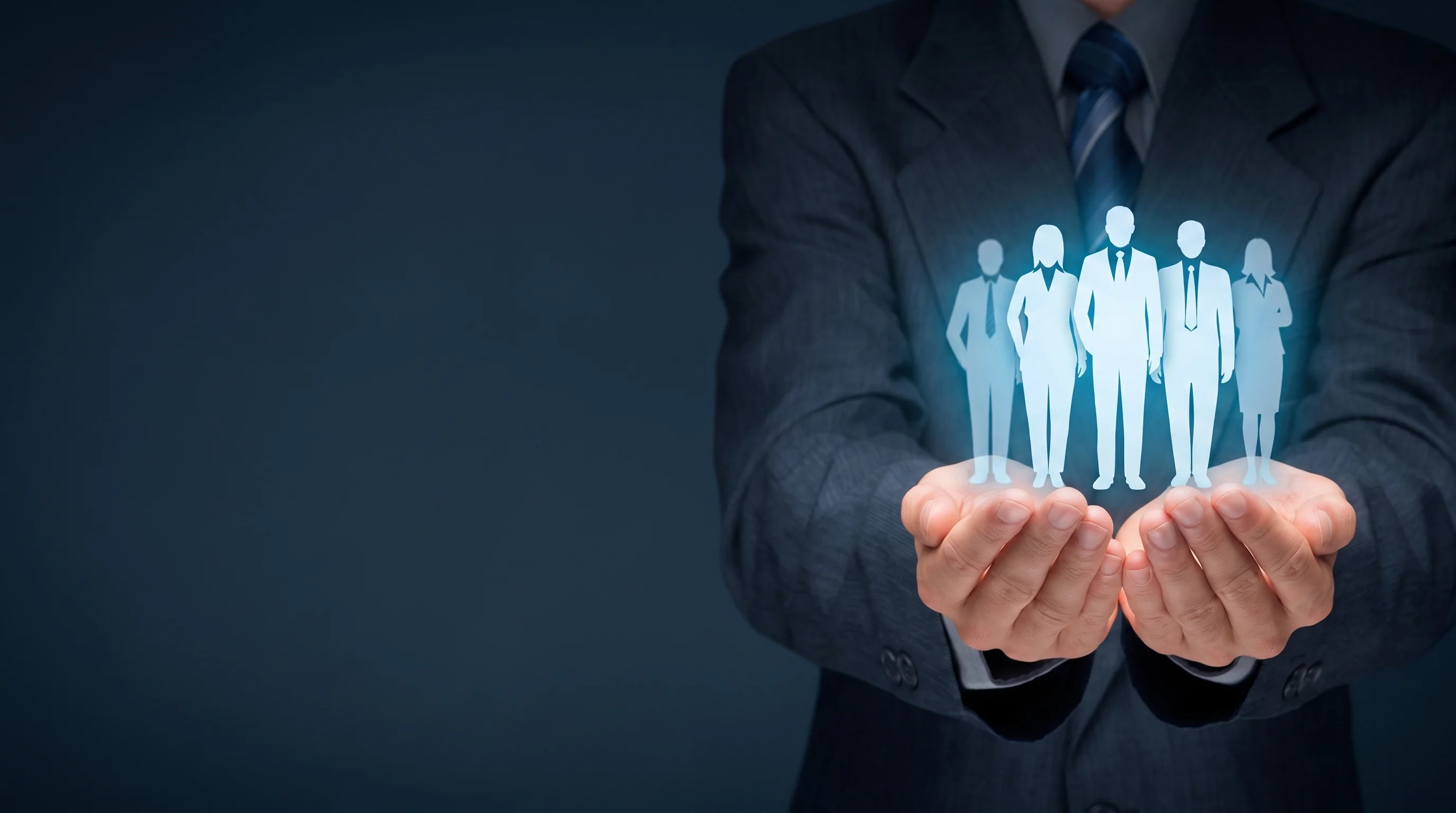 HR & Recruitment