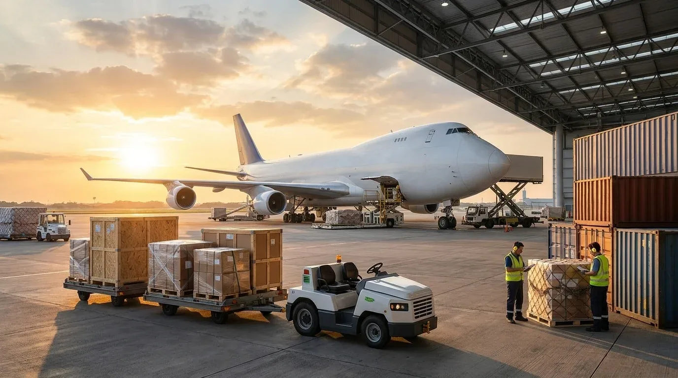 Air Freight