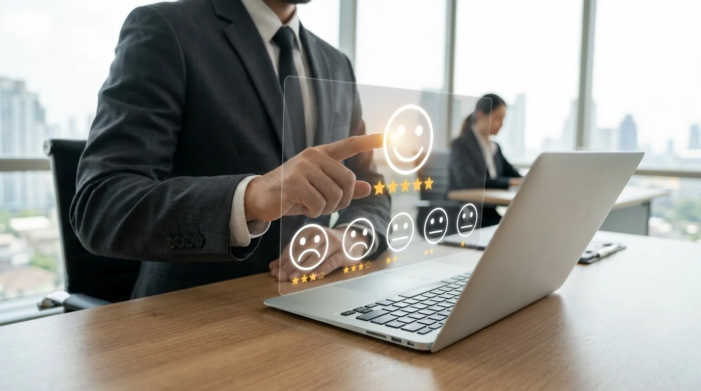 Customer Experience (CX)