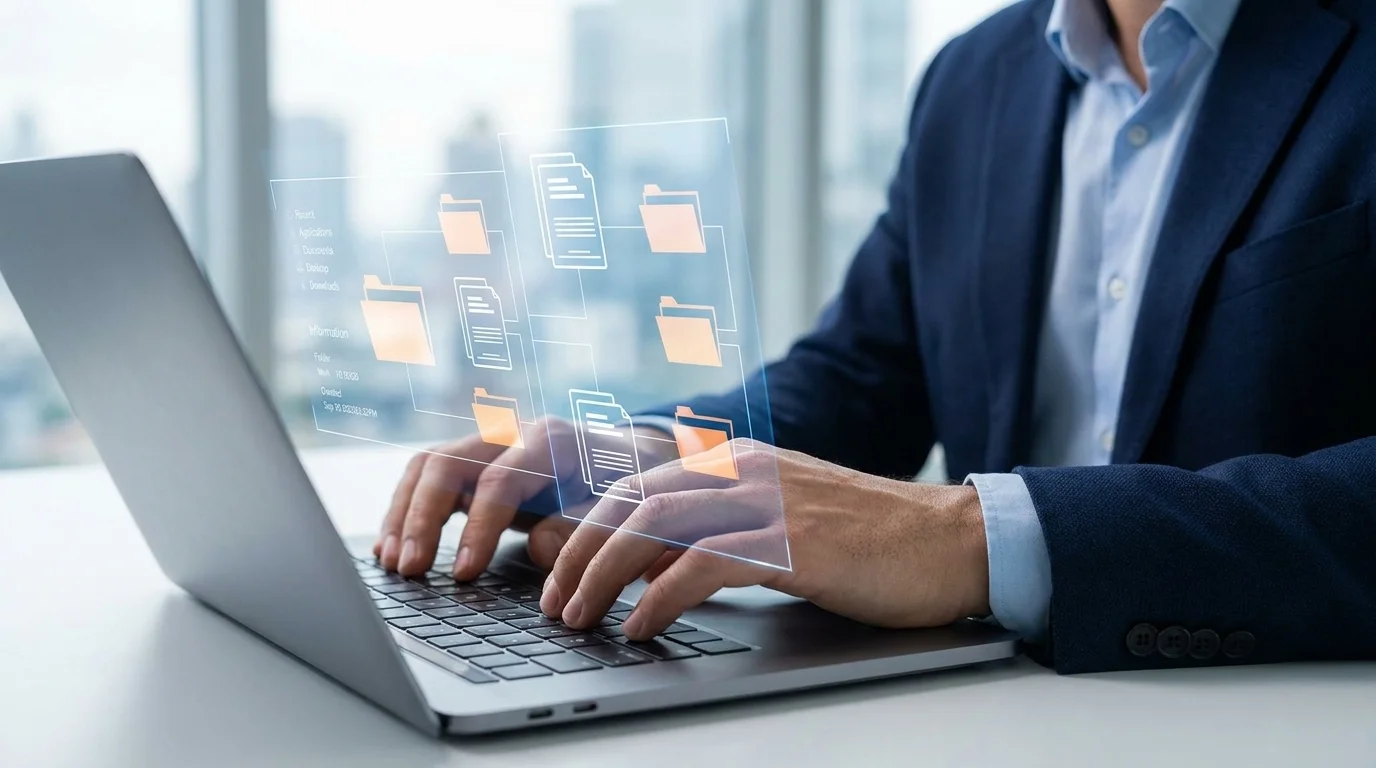 Data Processing