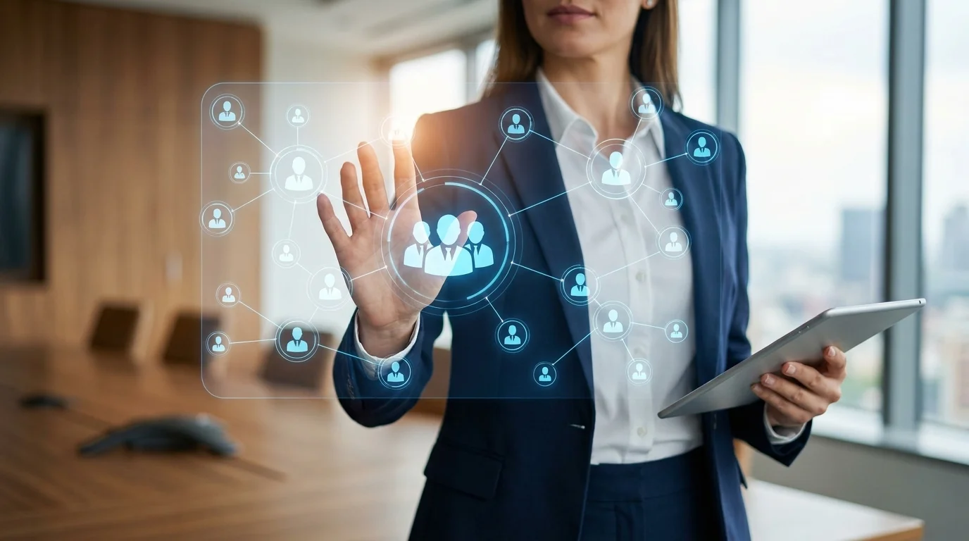HR Outsourcing (HRO)
