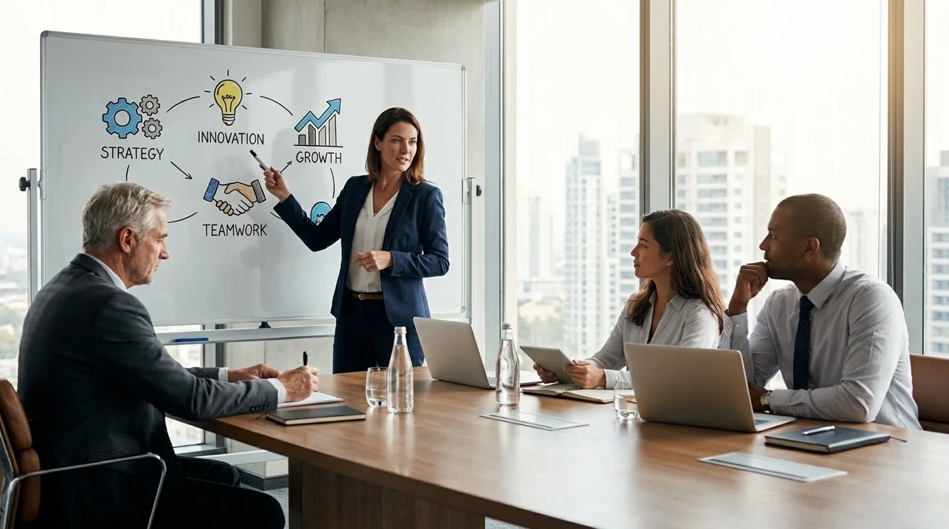 Business Consultants