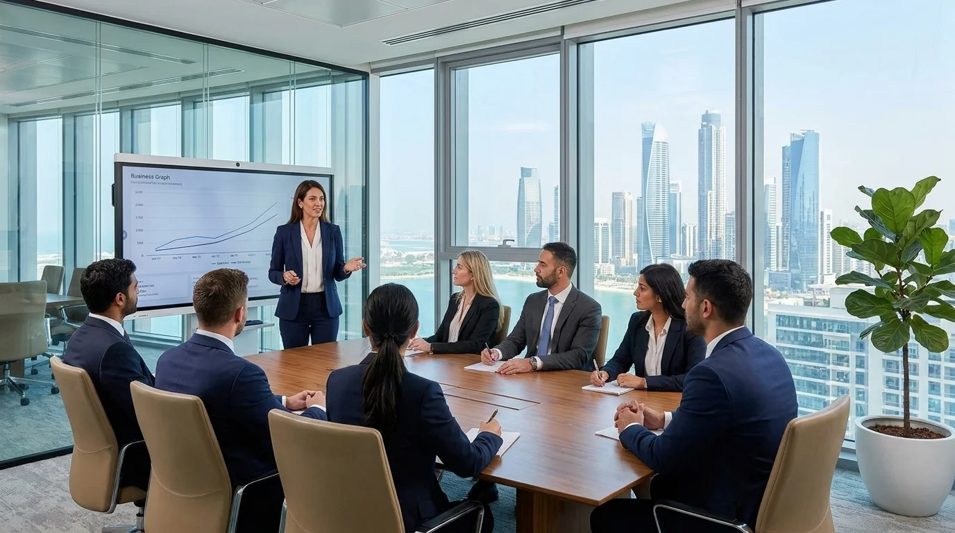 Soft Skills & Corporate Communication