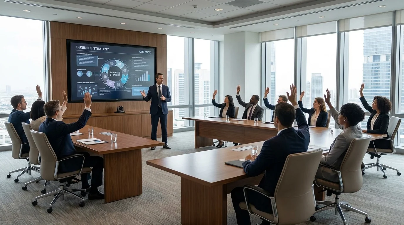 Corporate Training