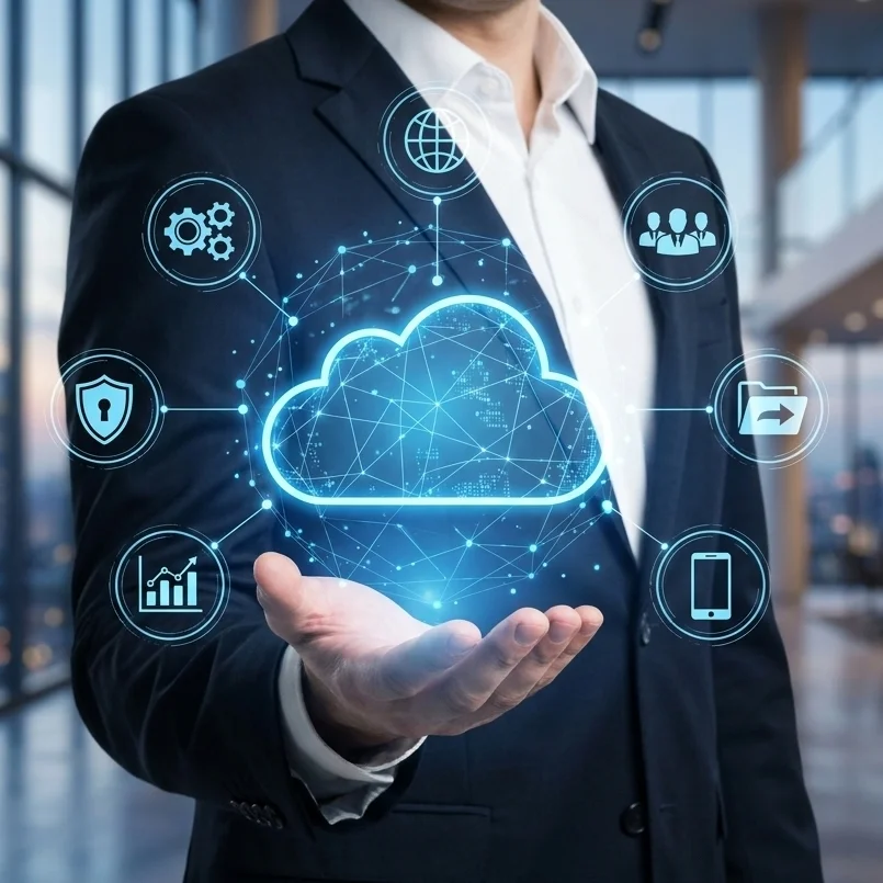 Data Analytics & Insights