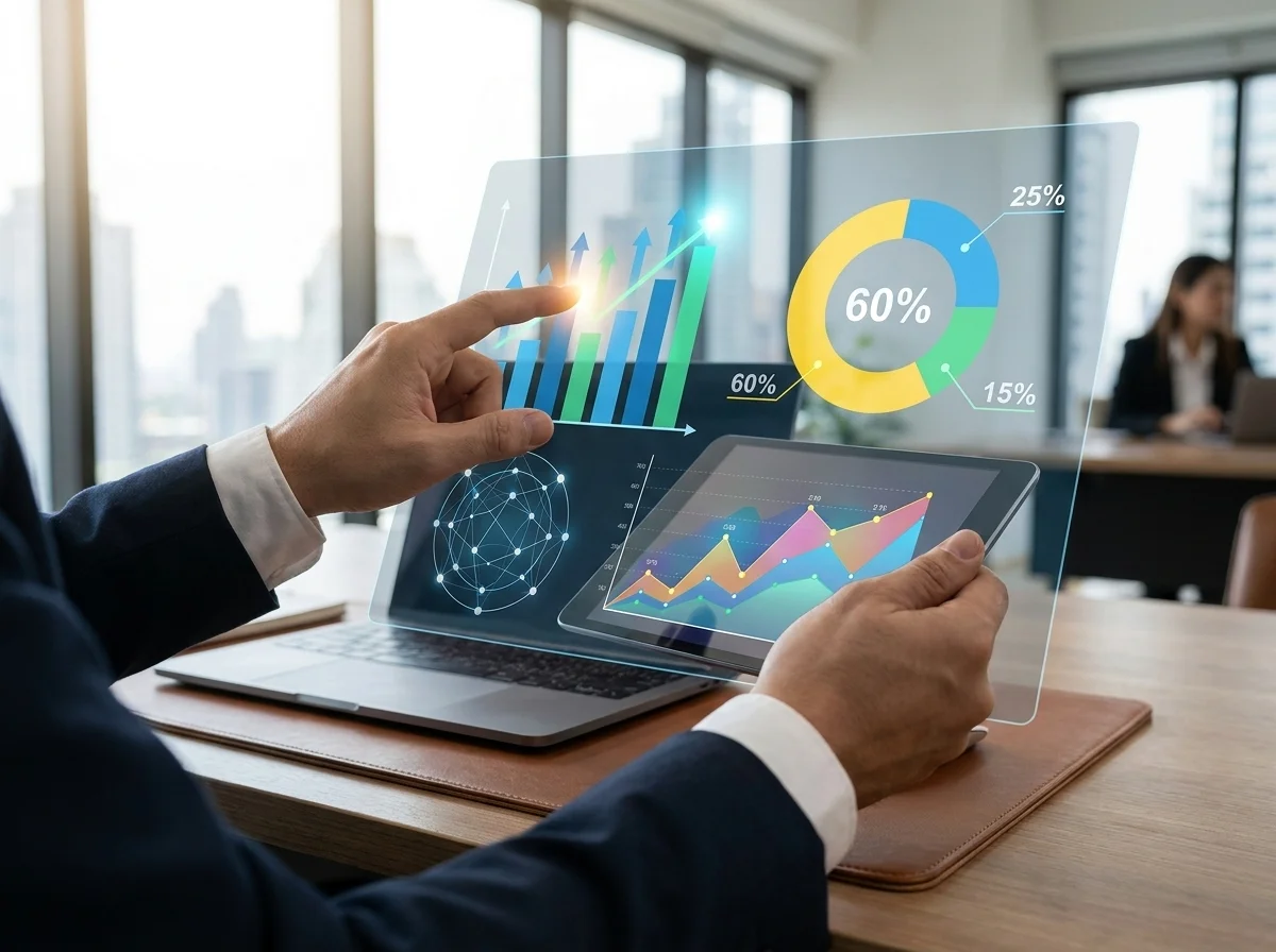 Data Analytics & Insights
