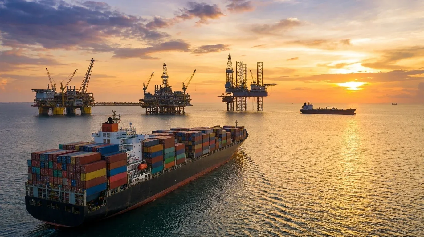 Ocean Freight
