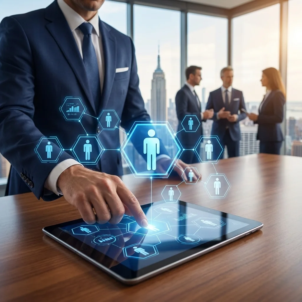 On-Demand Sourcing